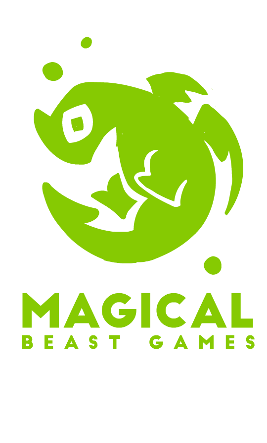 Magical Beast Games